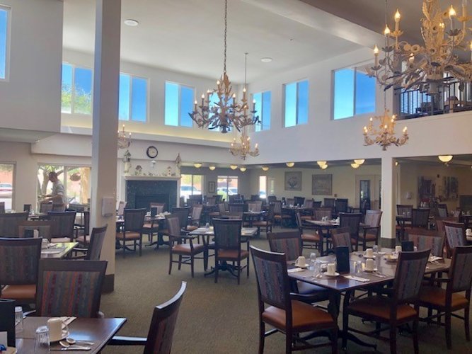 Solstice Senior Living at Las Cruces – Las Cruces, NM