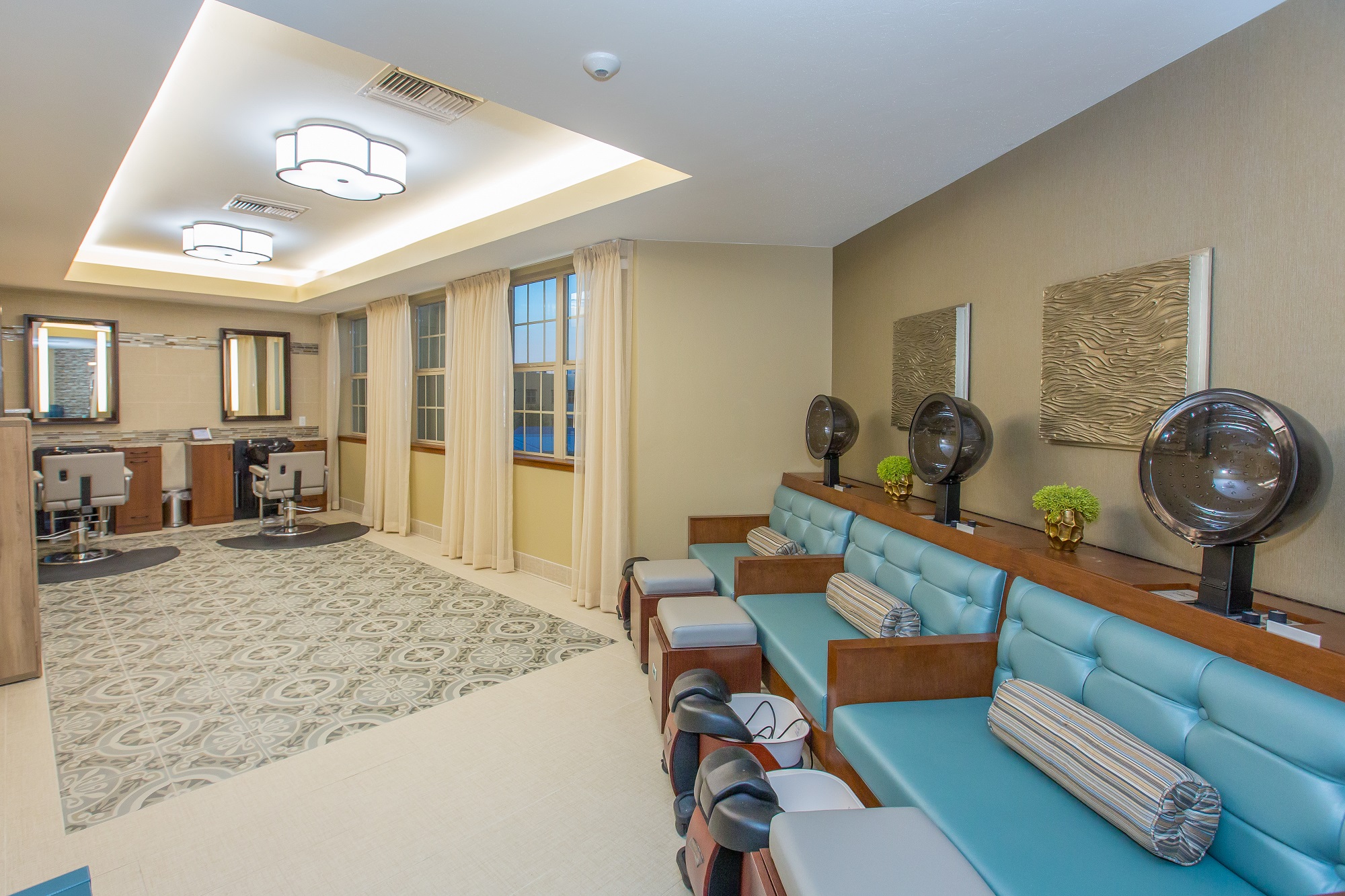 The Ranch Estates of Tucson