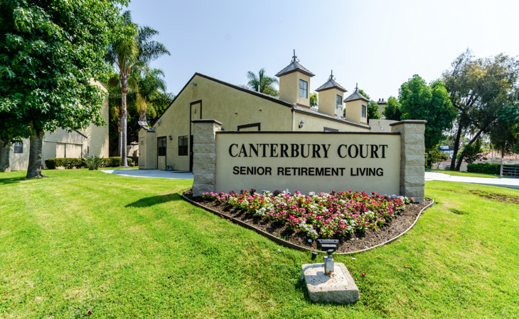photo of Canterbury Court