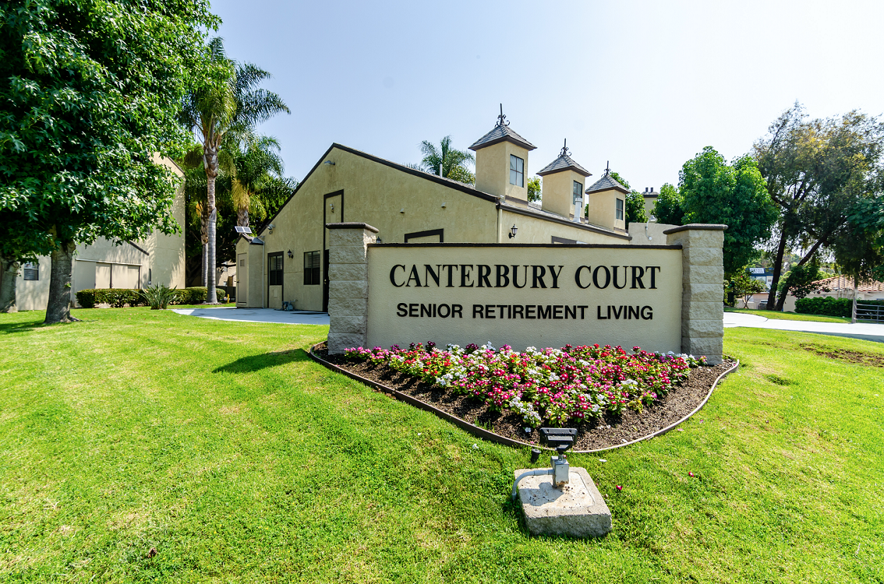 Canterbury Court image