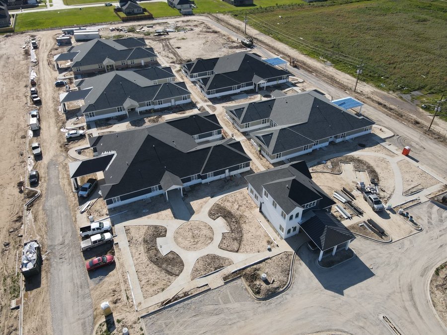 Sage Oak Assisted Living and Memory Care of Lake Charles