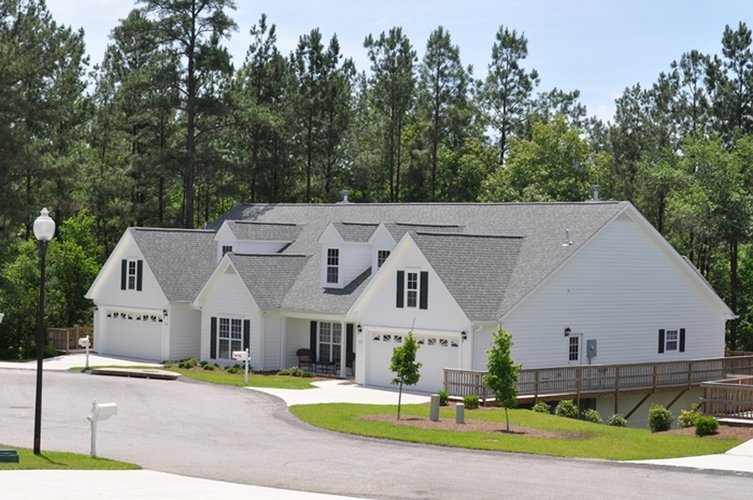 Cumberland Village Aiken, SC