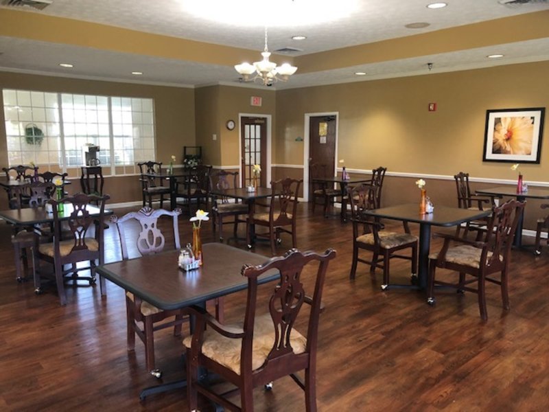 The Gables at Charlton Place Assisted Living