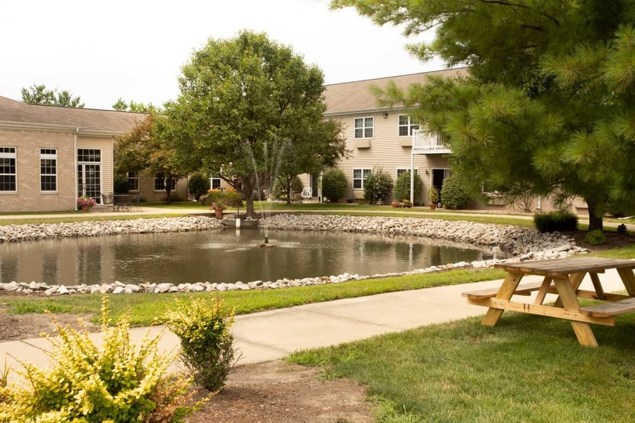 Randall Residence of Decatur