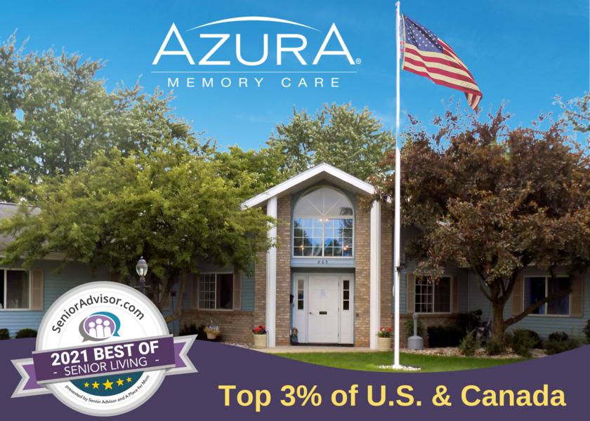 Azura Memory Care of Clinton