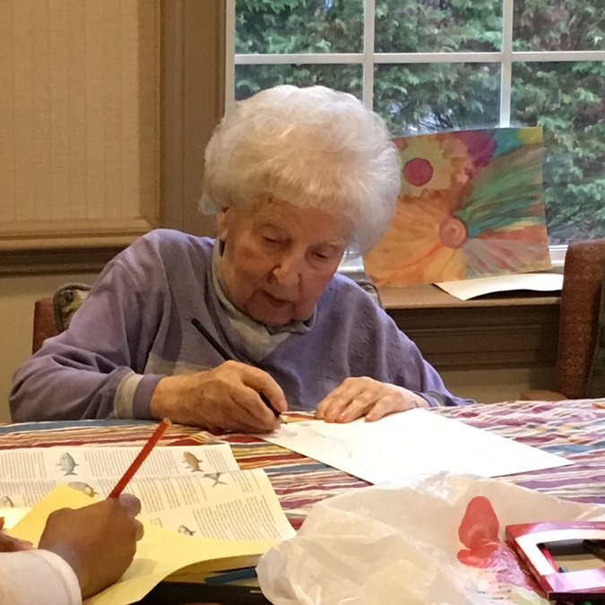 Arbor Place Dementia Care