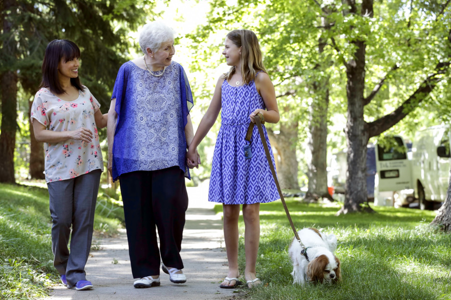 Homewatch CareGivers of SW Fort Worth