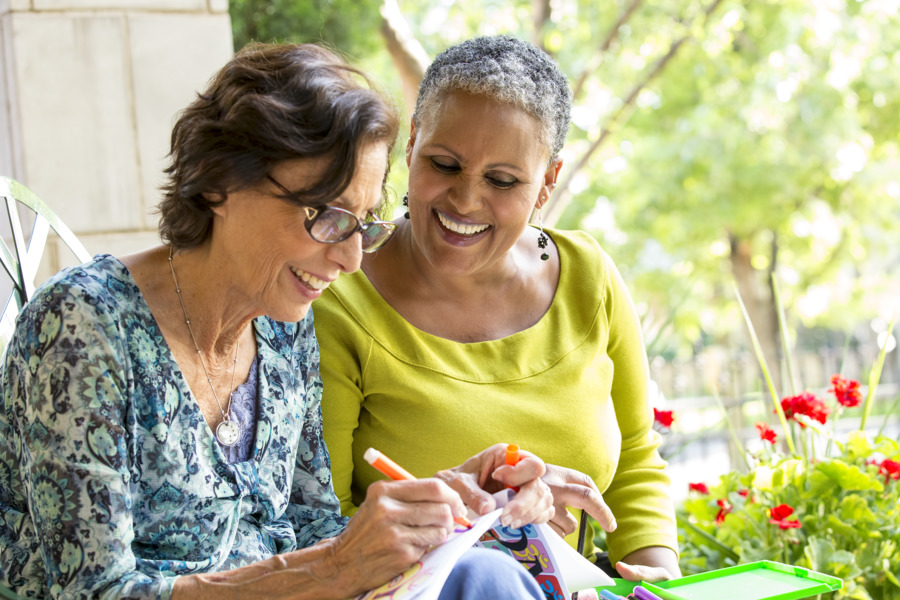 Homewatch CareGivers of SW Fort Worth