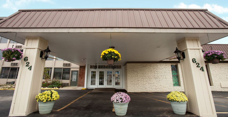 Senior Care Plaza McKeesport, PA