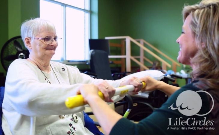 LifeCircles PACE - Holland, MI - Senior Care - Caring.com