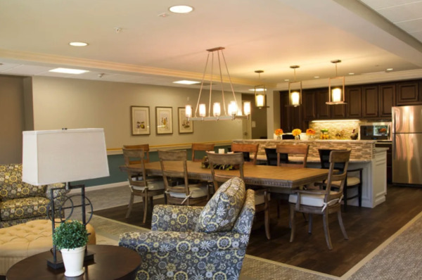 Governor's Village by StoryPoint Group