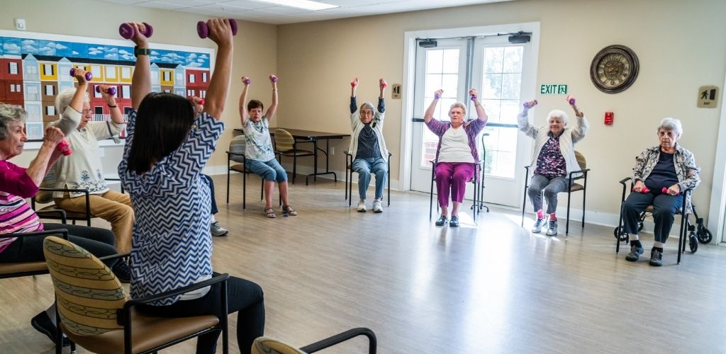 Harmony at Independence