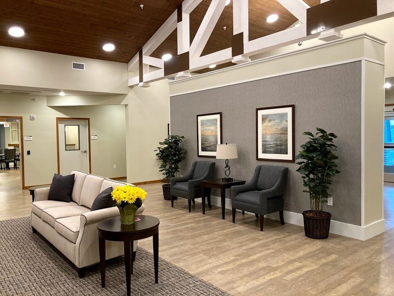 NorBella Senior Living - Prior Lake