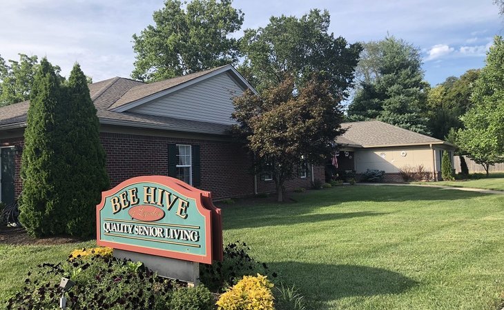 photo of BeeHive Homes of Louisville/Lyndon