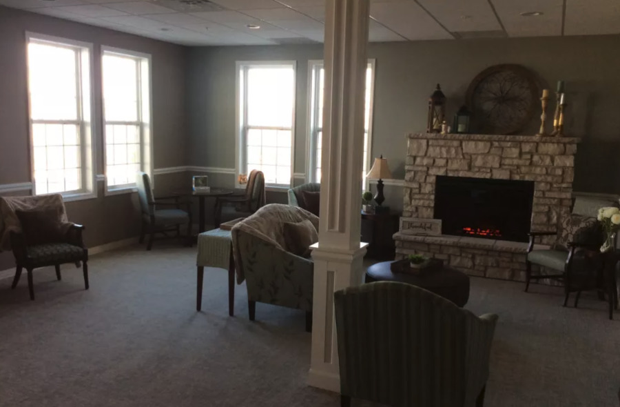 Serenity Assisted Living and Memory Care