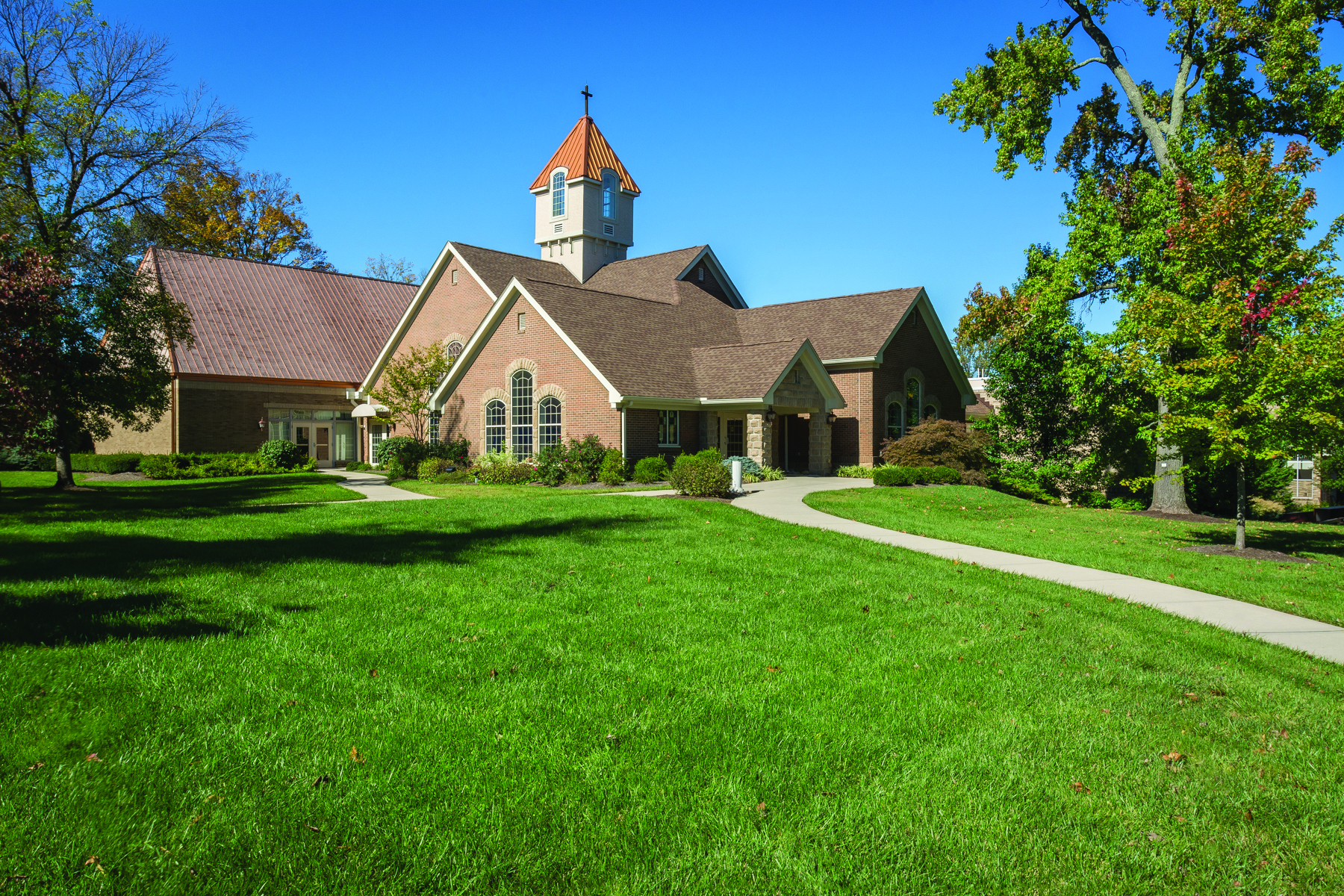 Ohio Living Llanfair