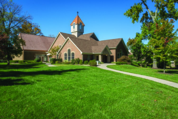 Ohio Living Llanfair Cincinnati, OH