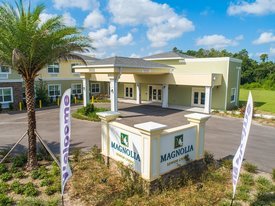 Magnolia Senior Living 