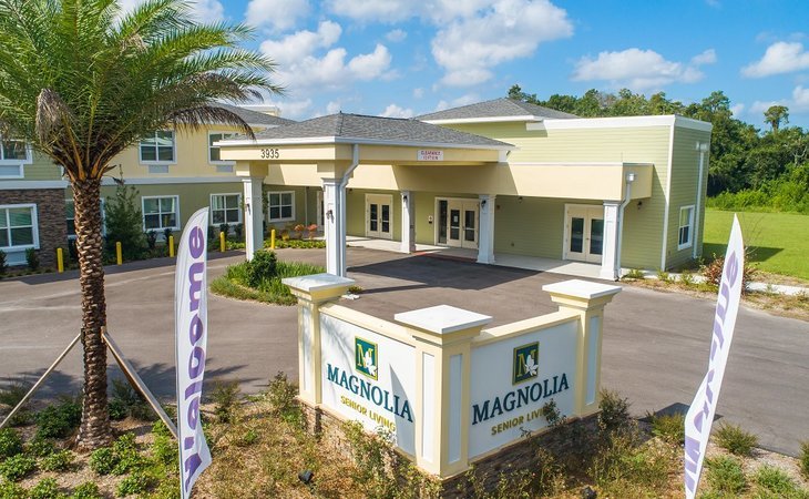 Magnolia Senior Living 