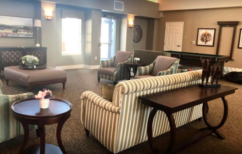 Mesa Valley Estates Senior Living & Memory Care Mesquite, NV