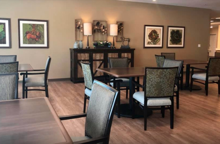 Mesa Valley Estates Senior Living & Memory Care Mesquite, NV