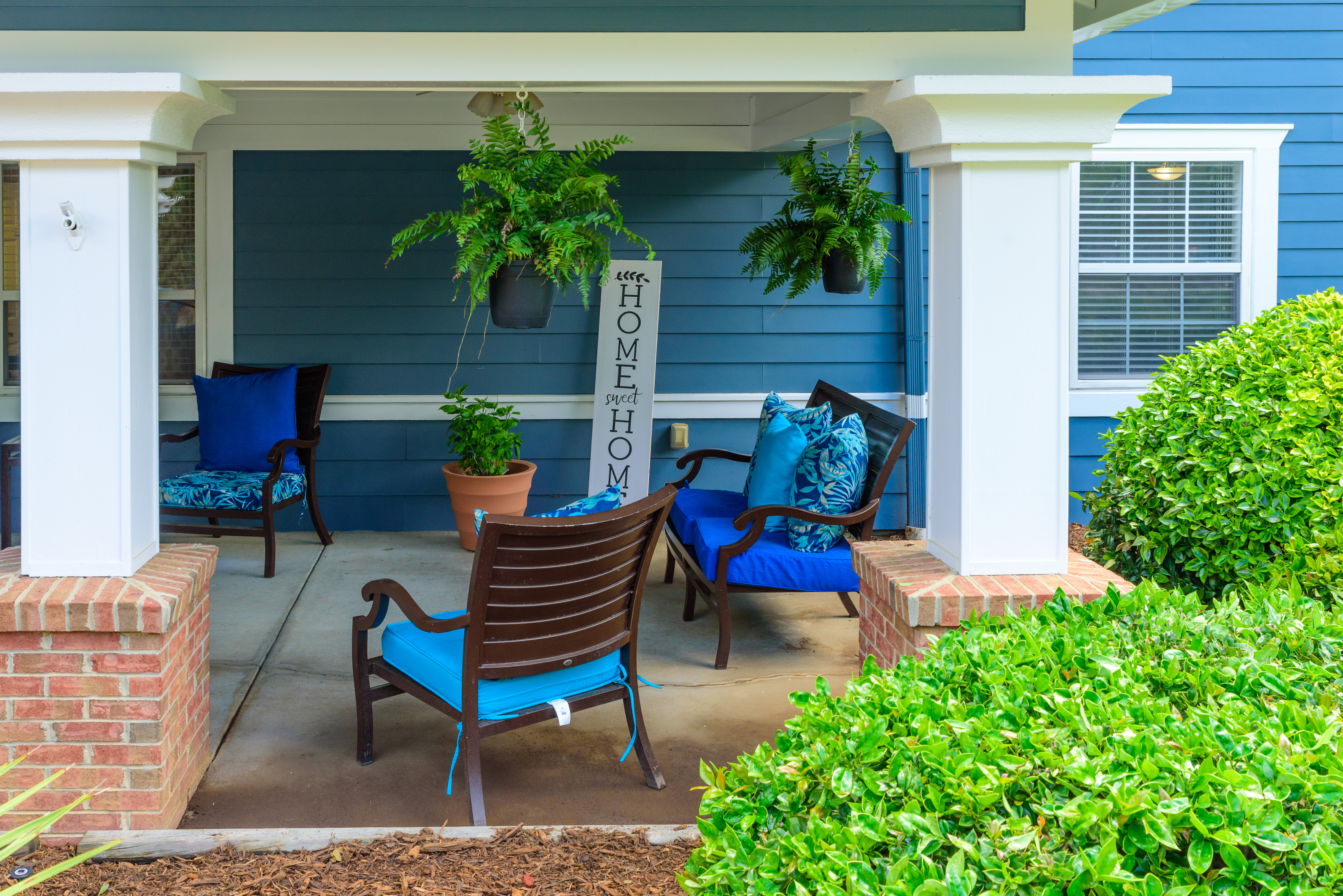 The Legacy at Southpointe Drive