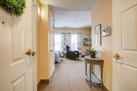 Charter Senior Living of Woodholme Crossing