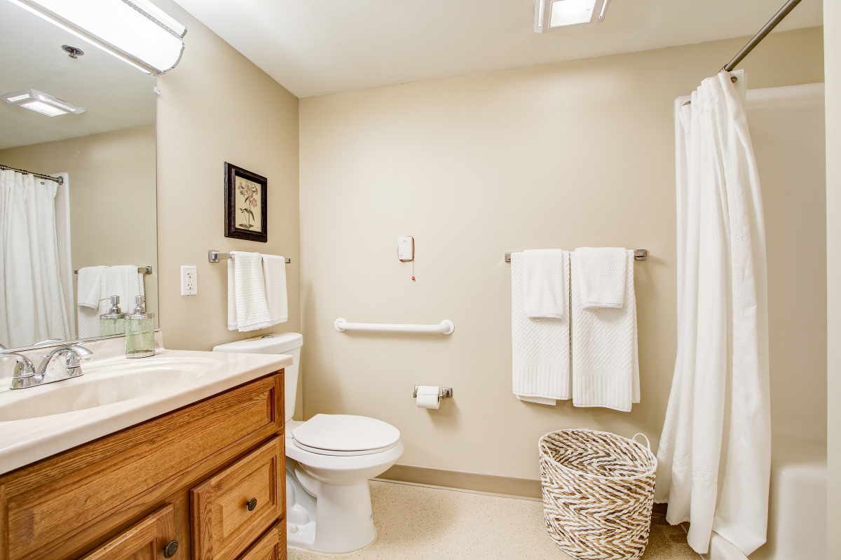 Charter Senior Living of Woodholme Crossing