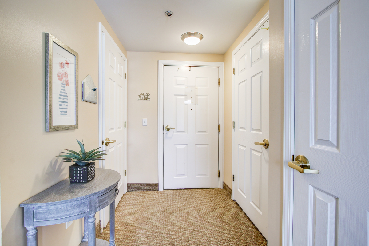 Charter Senior Living of Woodholme Crossing