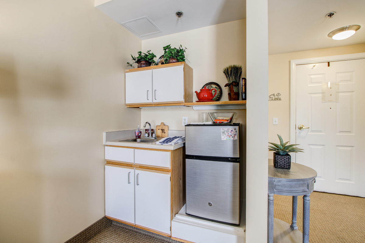 Charter Senior Living of Woodholme Crossing
