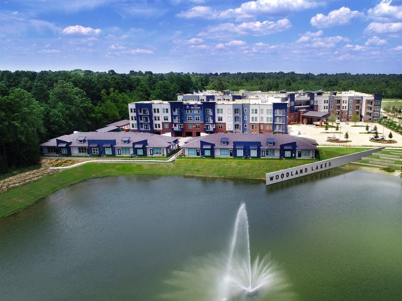 Watermere at Woodland Lakes