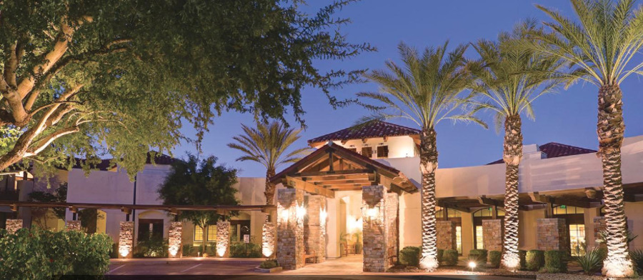 The Village at Ocotillo