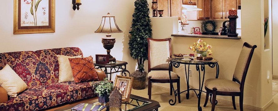 The Village at Ocotillo