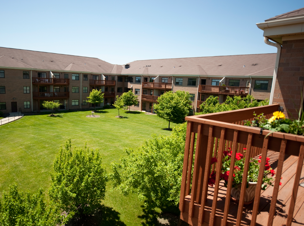 Bridgeway of Bensenville
