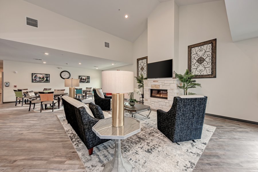 Symphony of Wimberley