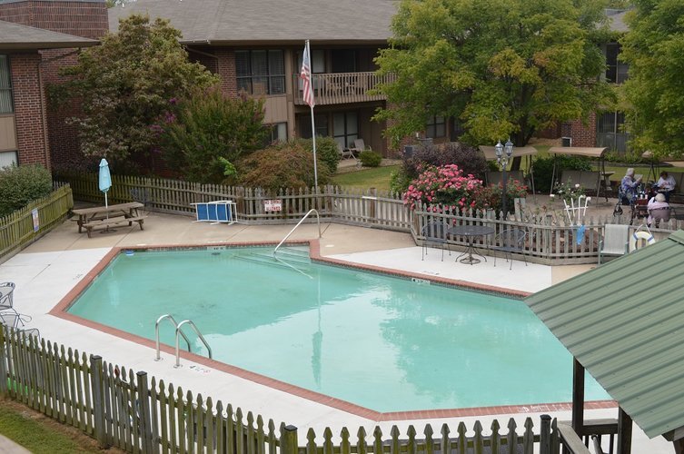 Innisfree Retirement Community Rogers, AR