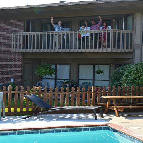 Innisfree Retirement Community Rogers, AR