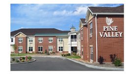 Pine Valley Assisted Living