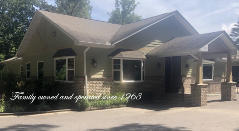 Grandview Manor Care Center Franklin, NC