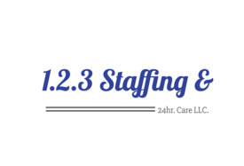 123 staffing 24hr care LLC - Knoxville, TN