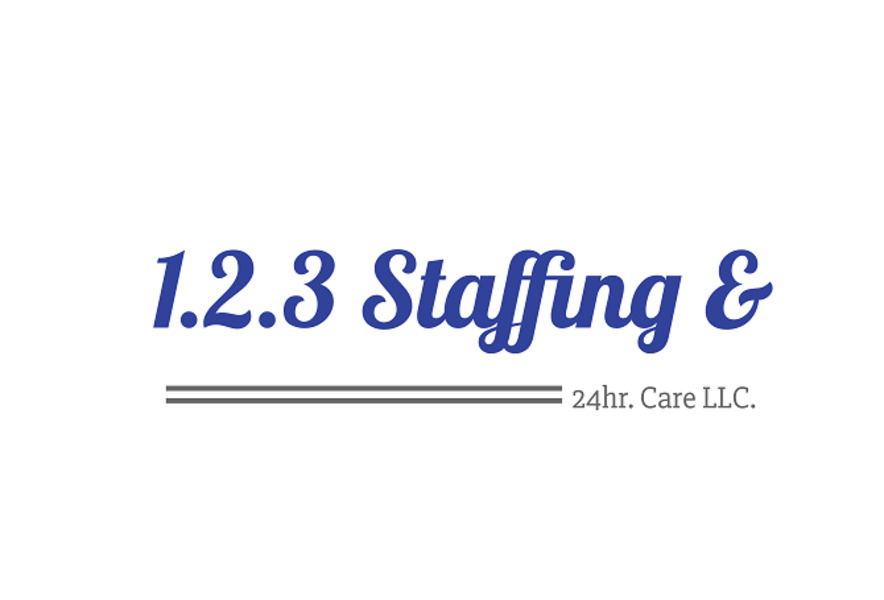 123 staffing 24hr care LLC - Knoxville, TN