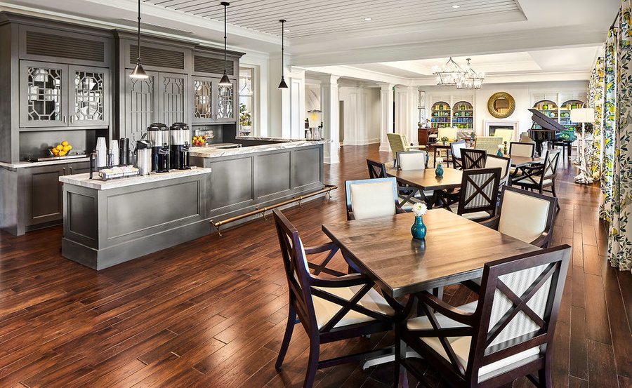 Discovery Commons Hobe Sound