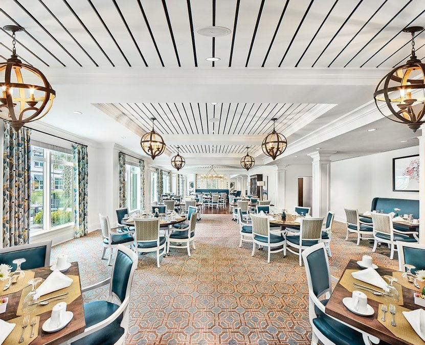 Discovery Commons Hobe Sound