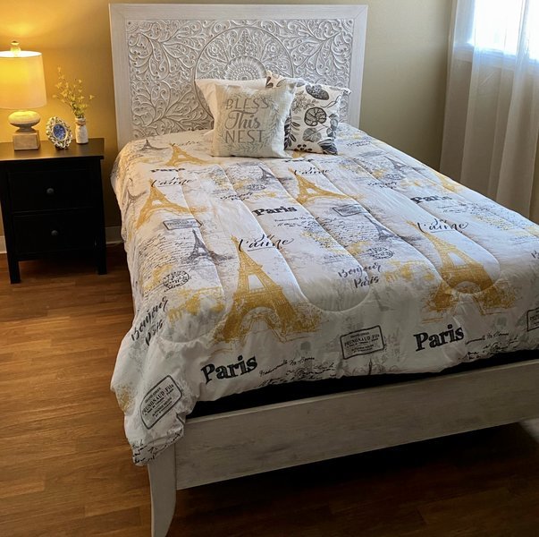 Stanford Cottages Senior Living/Citrus Gardens