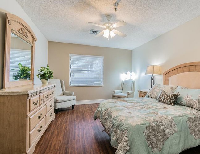 The Reserve at Citrus – Lecanto, FL – SeniorHousingNet.com