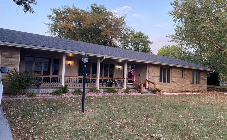 Providence Homes Plus - 12 Photos - Topeka Senior Living