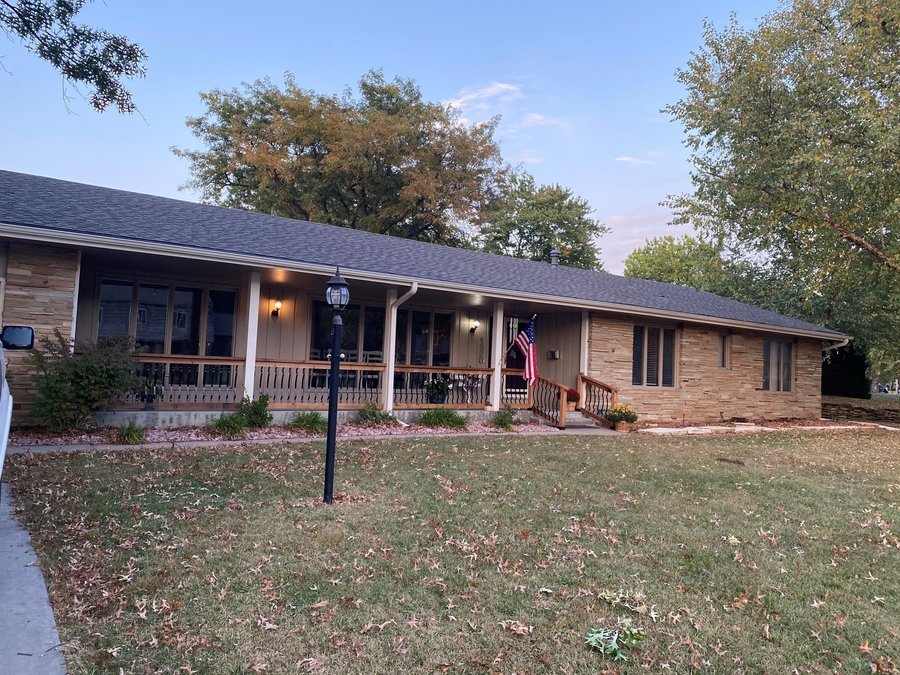 Providence Homes Plus