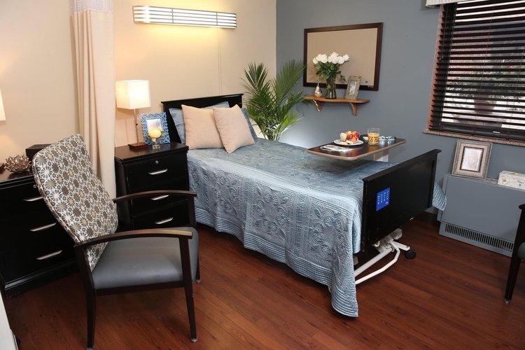 Willow Crest Nursing Pavilion Sandwich, IL