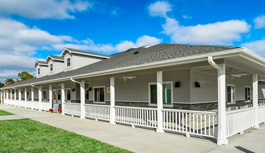 BeeHive Homes of Cypress Texas