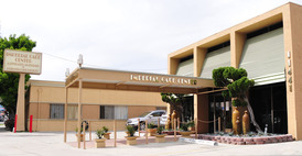 Imperial Care Center